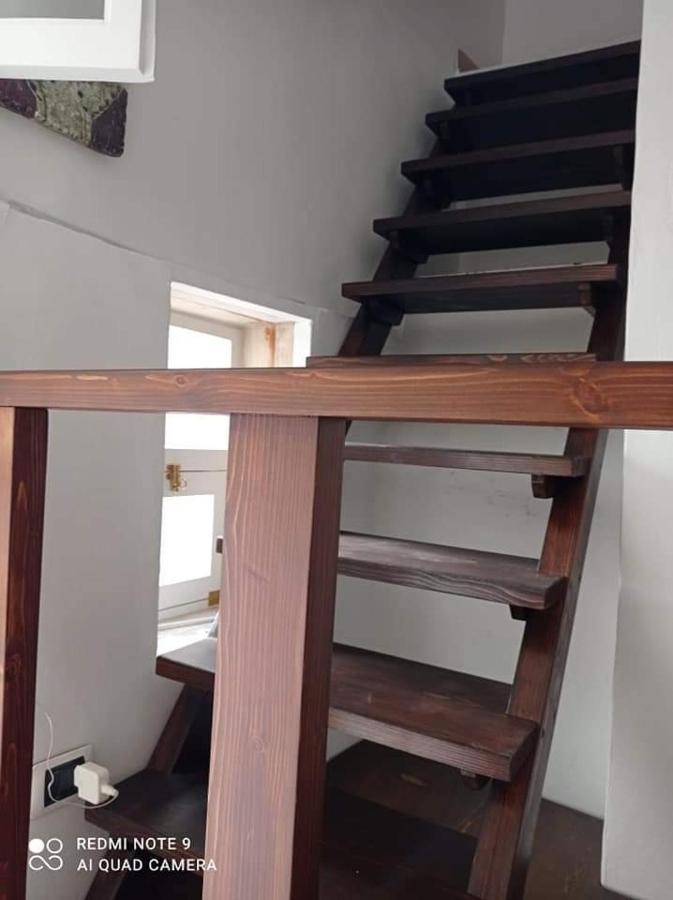 L' Altra Casa Apartment Bari Bagian luar foto