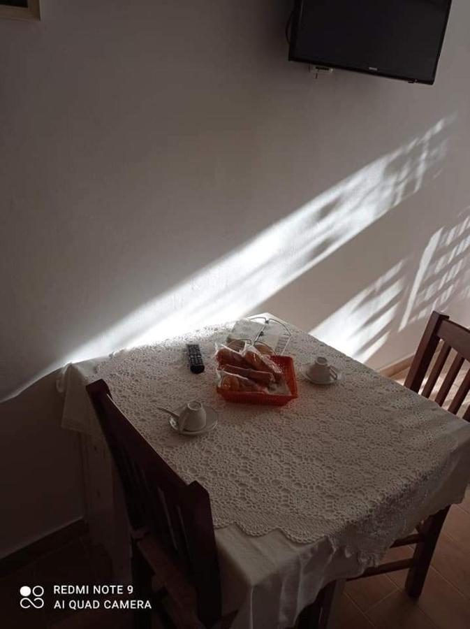 L' Altra Casa Apartment Bari Bagian luar foto