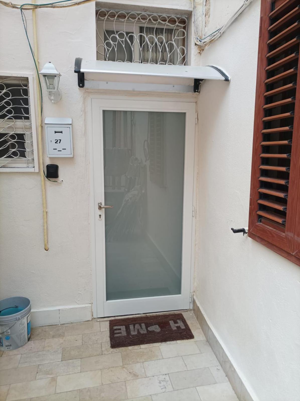 L' Altra Casa Apartment Bari Bagian luar foto